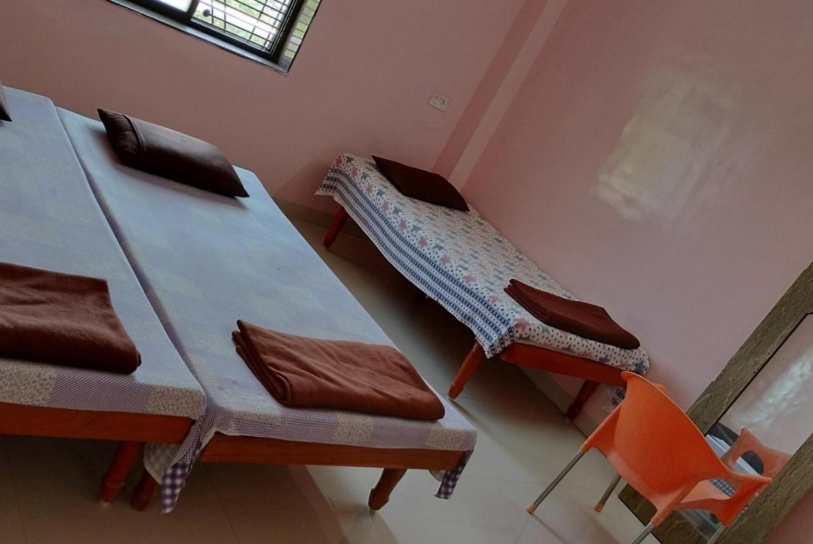 Shivam Residency Apartment Ellora ห้อง รูปภาพ