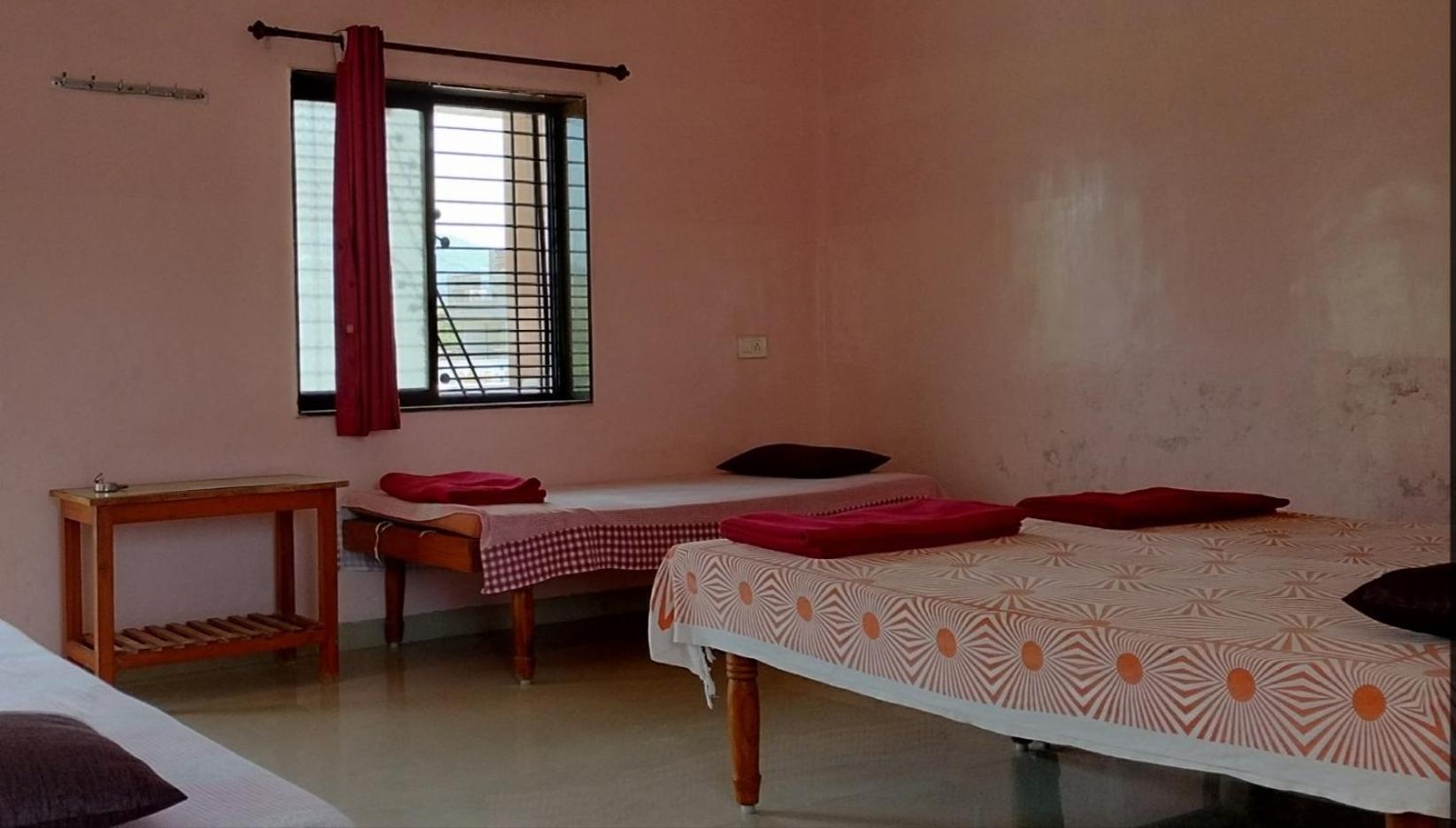 Shivam Residency Apartment Ellora ห้อง รูปภาพ